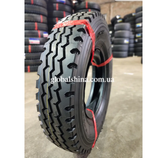 Taitong HS268 (универсальная) 315/80 R22.5 157/153L PR20